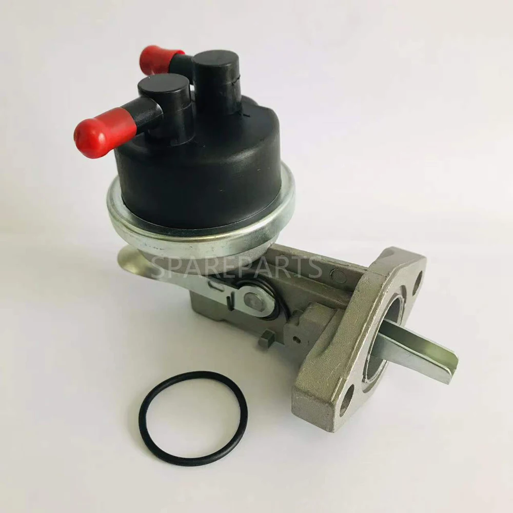 Replaces RE502513 Fuel Feed Pump For John Deere Tractor Engines Fits Mitsubishi Types L2E L3E S3L S3L2 S4L 113001066
Replaces RE502513 Fuel Feed Pump For John Deere Tractor Engines Fits Mitsubishi Types L2E L3E S3L S3L2 S4L 113001066