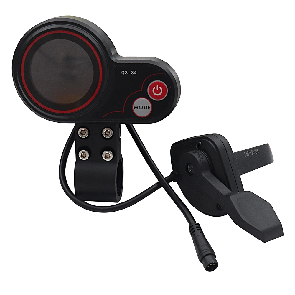Thumb Throttle LCD Display for Zero 8 9 10 8X 10X Electric Scooters Easy to Use Durable Material Enhance Your Riding Comfort
Thumb Throttle LCD Display for Zero 8 9 10 8X 10X Electric Scooters Easy to Use Durable Material Enhance Your Riding Comfort
