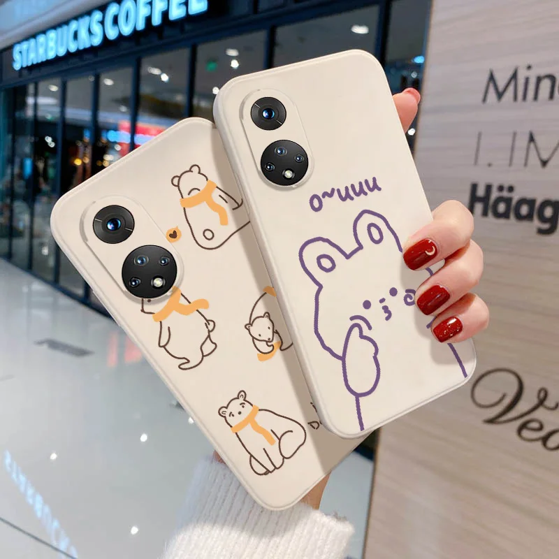 Case For Huawei P30 Pro Cases Lens Protection Funda Honor 50 9X 8A 20 Pro 20S P40 Lite P50 Y6 Y9 Prime P Smart 2021 Z Soft Cover
Case For Huawei P30 Pro Cases Lens Protection Funda Honor 50 9X 8A 20 Pro 20S P40 Lite P50 Y6 Y9 Prime P Smart 2021 Z Soft Cover