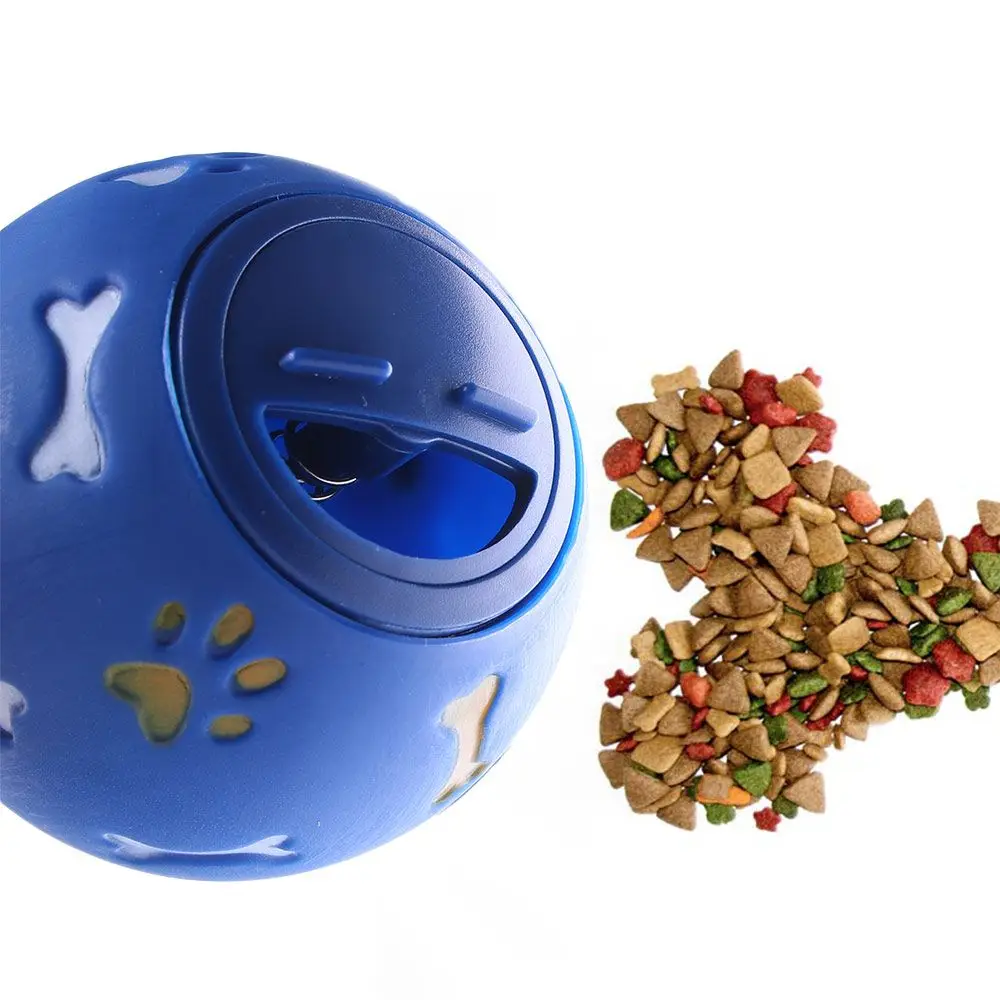 Shrieking Balls Interactive Rubber Dispenser Puppy Cleaning Leakage Food Chew Dog Ball Toys Pet Supplies
Shrieking Balls Interactive Rubber Dispenser Puppy Cleaning Leakage Food Chew Dog Ball Toys Pet Supplies