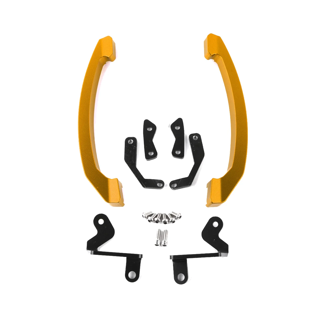 Motorcycle Rear Armrest Rear Armrest Rear Hand Pull Motorcycle Accessories for Yamaha Mt07 E
Motorcycle Rear Armrest Rear Armrest Rear Hand Pull Motorcycle Accessories for Yamaha Mt07 E