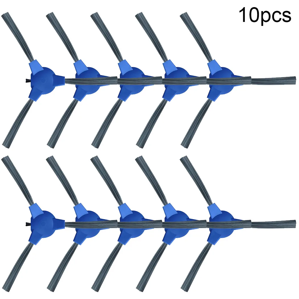 Parts Side brush Spare Tools Cleaning Replacement Vacuum X500 X500pro V300 10pcs Carpets Orfeld X503 Ziglint D5
Parts Side brush Spare Tools Cleaning Replacement Vacuum X500 X500pro V300 10pcs Carpets Orfeld X503 Ziglint D5