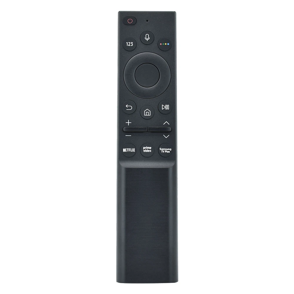 BN59-01363J Remote Control for Samsung Bluetooth Voice TV Remote Control Replacement UE60AU8005KXXCUE GU43AU80
BN59-01363J Remote Control for Samsung Bluetooth Voice TV Remote Control Replacement UE60AU8005KXXCUE GU43AU80