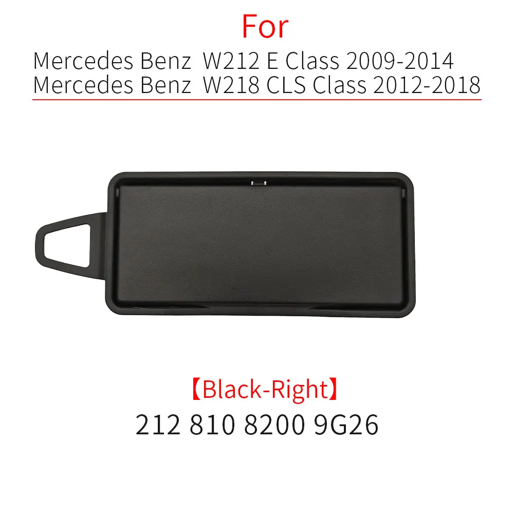Солнцезащитный козырек для салона автомобиля Mercedes W212 W218, чехол для косметического зеркала, аксессуары для Benz E CLS Class E200 CLS300
Солнцезащитный козырек для салона автомобиля Mercedes W212 W218, чехол для косметического зеркала, аксессуары для Benz E CLS Class E200 CLS300