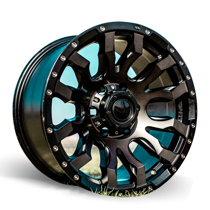 16 inch 17 inch 20 inch 6X135 6X114.3 6X139.7 5X114.3 offroad wheels truck rims 4X4 alloys
16 inch 17 inch 20 inch 6X135 6X114.3 6X139.7 5X114.3 offroad wheels truck rims 4X4 alloys