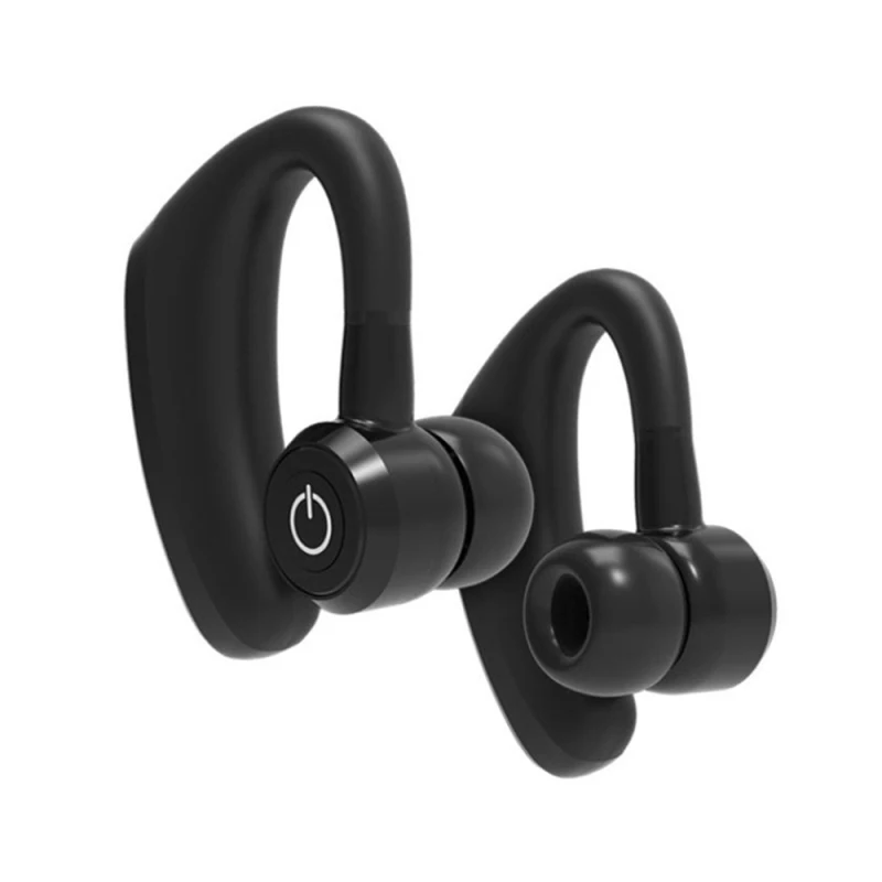 Handsfree Wireless Earphone Headphone Multi-color Portable Headset Business Earbuds With Mic Handsfree Cordless Earp
Handsfree Wireless Earphone Headphone Multi-color Portable Headset Business Earbuds With Mic Handsfree Cordless Earp