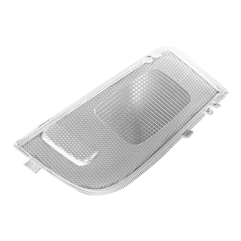 Front Reading Lamp Sunroof Light Shade Ceiling Lamp Cover Clear Plastic Material Direct Replacement for Kia K5 2011 2014
Front Reading Lamp Sunroof Light Shade Ceiling Lamp Cover Clear Plastic Material Direct Replacement for Kia K5 2011 2014