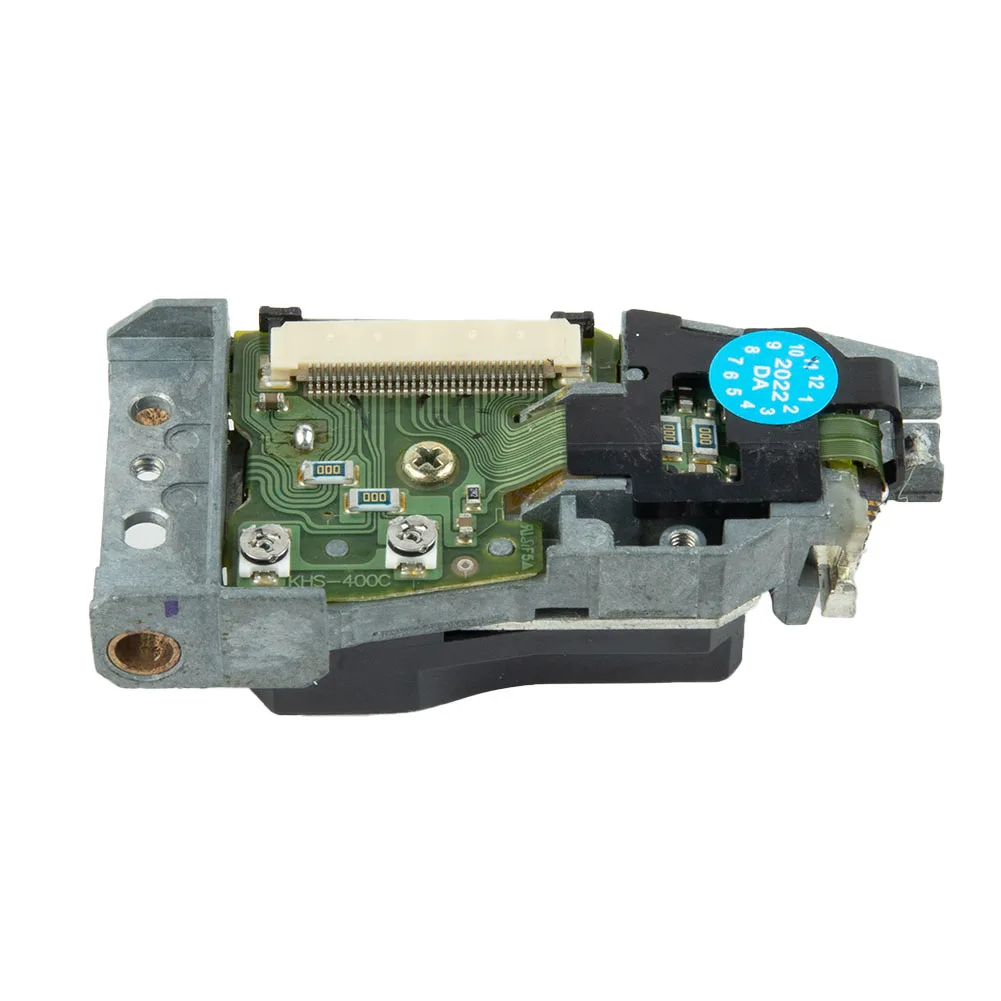 Линзы Playstation II Ps2 Khs 400c-khs-400c, новинка, ремонт линз 400 C для моделей PS2, зеркальные линзы высокого качества
Линзы Playstation II Ps2 Khs 400c-khs-400c, новинка, ремонт линз 400 C для моделей PS2, зеркальные линзы высокого качества
