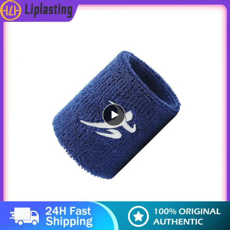 Decoration Adjustable Soft Wristbands Breathable Summer Sweat-absorbing Joint Sprain Wiping Sweat Wrist Protector Sports Wrist
Decoration Adjustable Soft Wristbands Breathable Summer Sweat-absorbing Joint Sprain Wiping Sweat Wrist Protector Sports Wrist