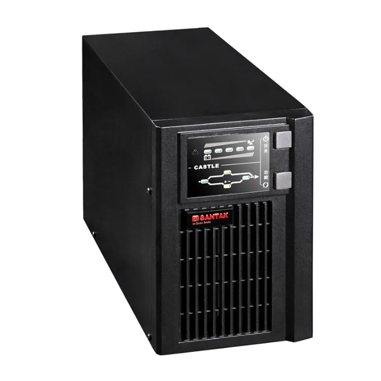 Онлайн Ups C3K (бесперебойный источник питания) 3kva/2400w компьютерное оборудование, серверный замок 3K
Онлайн Ups C3K (бесперебойный источник питания) 3kva/2400w компьютерное оборудование, серверный замок 3K