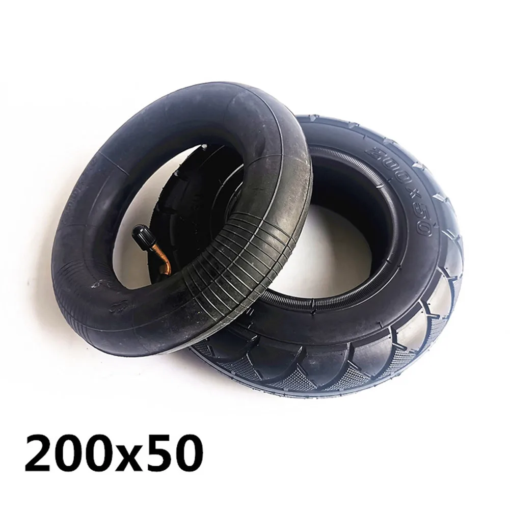 Electric Scooter Solid Tire 8X2 200x50 Whole Wheel With Plastic Hub Electric Wheelchair Non-pneumatic E-bike Inner Tyre
Electric Scooter Solid Tire 8X2 200x50 Whole Wheel With Plastic Hub Electric Wheelchair Non-pneumatic E-bike Inner Tyre