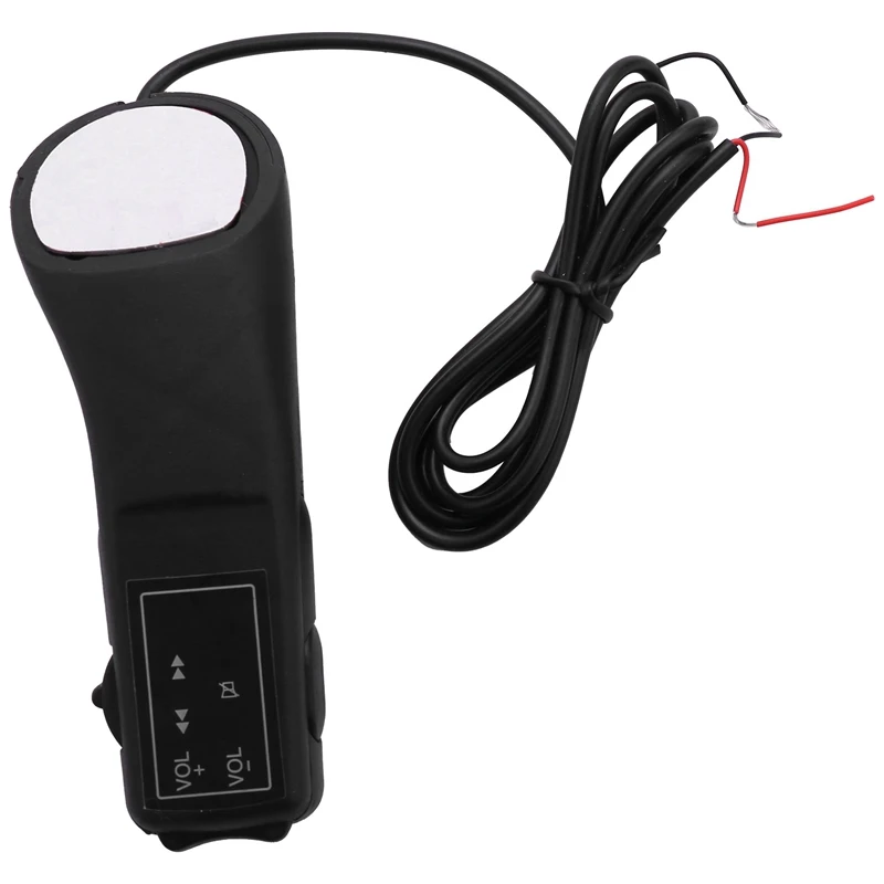 Car Steering Wheel Button Remote Control Lights Car Navigation Dvd / 2 Din Android Bluetooth Wireless Universal Remote Control
Car Steering Wheel Button Remote Control Lights Car Navigation Dvd / 2 Din Android Bluetooth Wireless Universal Remote Control