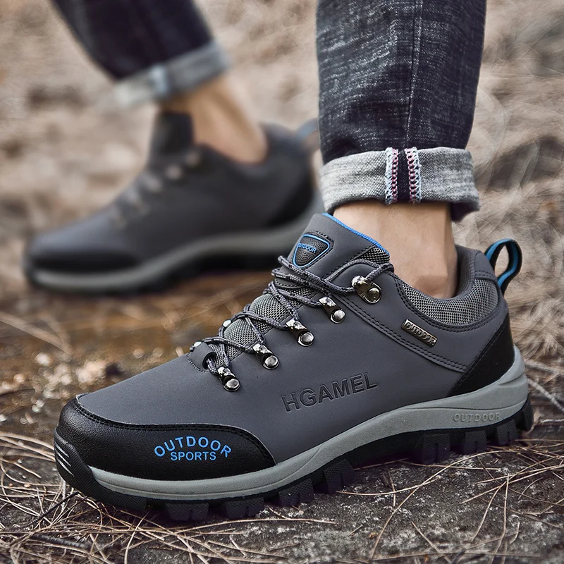 Men Treking Camping Shoes Breathable Climbing Hiking Shoes Men Trainers Comfortable Outdoor Casual Shoes Men S11830-S11836
Men Treking Camping Shoes Breathable Climbing Hiking Shoes Men Trainers Comfortable Outdoor Casual Shoes Men S11830-S11836