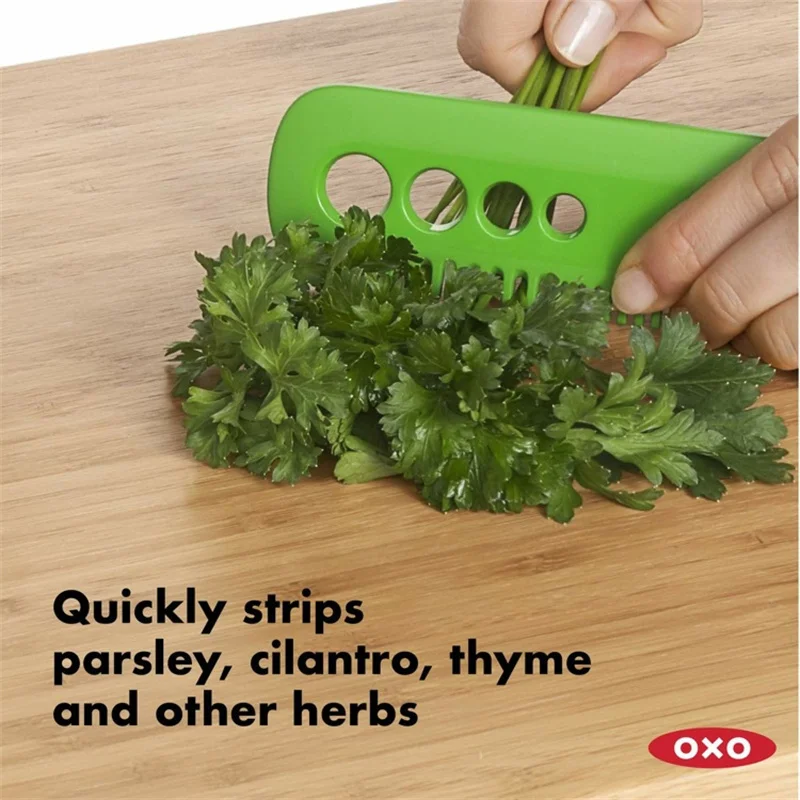 Vegetable Herb Eliminator Vegetable Leaf Comb Household Kitchen Multifunctional Gadgets Cooking Portable Kitchen Gadgets
Vegetable Herb Eliminator Vegetable Leaf Comb Household Kitchen Multifunctional Gadgets Cooking Portable Kitchen Gadgets