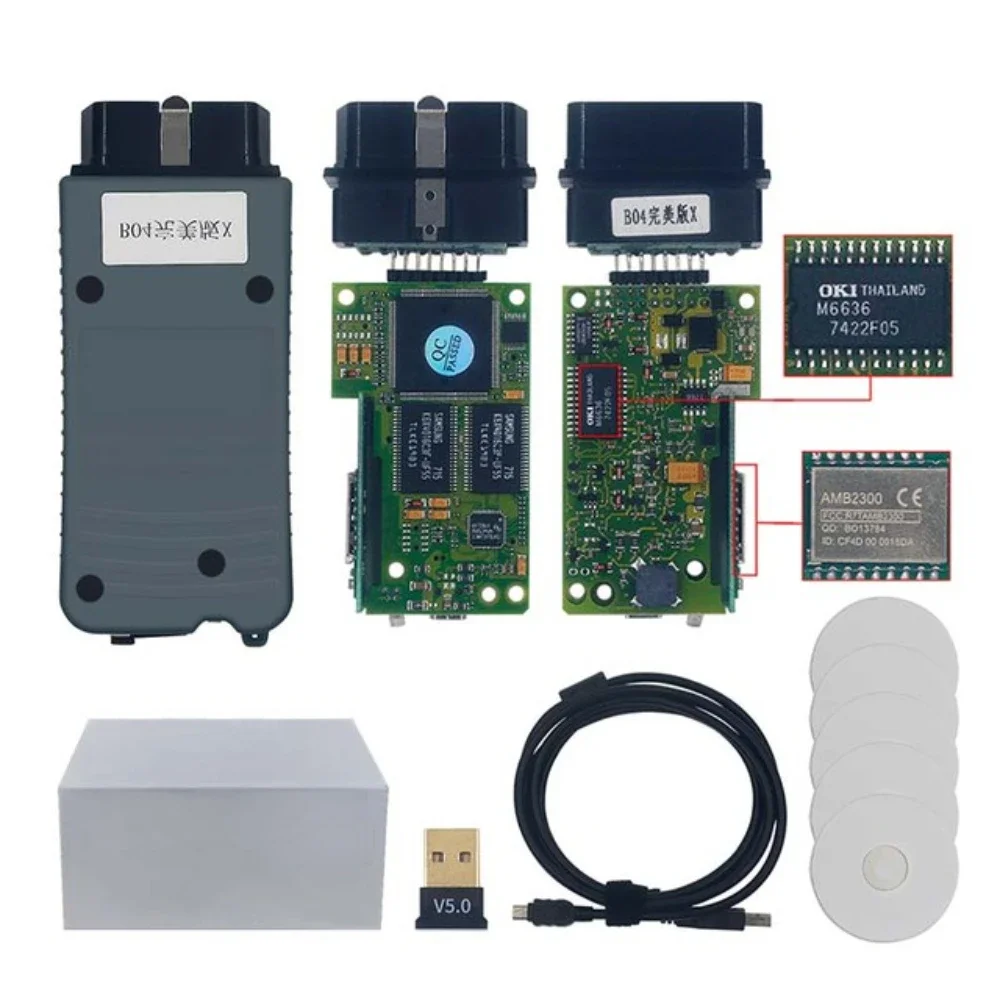 НОВЫЙ 5054A для VAS5054A Полночиповый 0DIS 7.2.1 с OKI для диагностического инструмента V-W Au-i Sk-da Более стабильный, обновление 6154A
НОВЫЙ 5054A для VAS5054A Полночиповый 0DIS 7.2.1 с OKI для диагностического инструмента V-W Au-i Sk-da Более стабильный, обновление 6154A