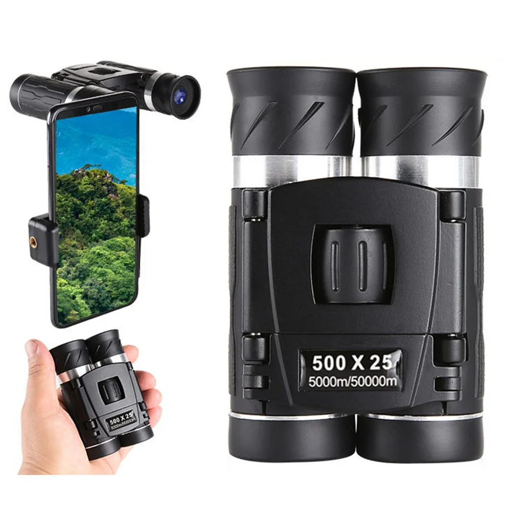 New Phone Binoculars Telescope Zoom Lens Monocular Mobile Phone Camera Lens with Phone clip for Smartphones for Camping Hunting
New Phone Binoculars Telescope Zoom Lens Monocular Mobile Phone Camera Lens with Phone clip for Smartphones for Camping Hunting