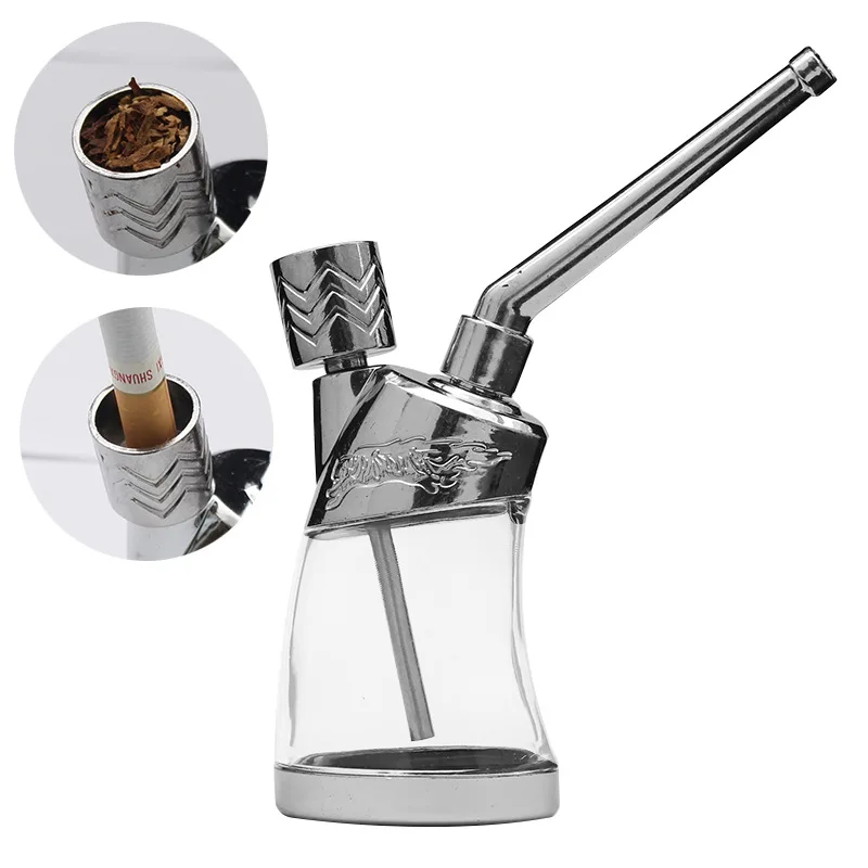 Mini Hookah Shisha Hookah Smoking Pipes Recycle Cleanable Cigarette Filter Health Metal Tube Hookah Filtration Outdoor Tools
Mini Hookah Shisha Hookah Smoking Pipes Recycle Cleanable Cigarette Filter Health Metal Tube Hookah Filtration Outdoor Tools