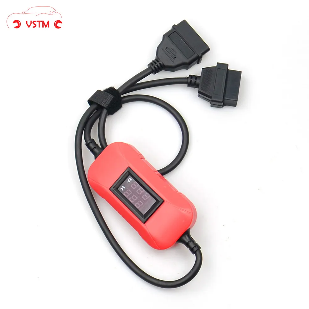 2022 Good Quality Black 12V to 24V Adapter Heavy Duty Truck Diesel Adapter Cable work for X431 Easydiag2.0/3.0 Golo Carcare 1 or
2022 Good Quality Black 12V to 24V Adapter Heavy Duty Truck Diesel Adapter Cable work for X431 Easydiag2.0/3.0 Golo Carcare 1 or