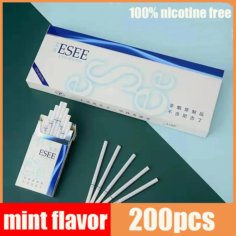 Strawberry Cantaloupe Watermelon tea smoke no nicotine cigarette substitute healthy quit smoking plant cigarettes Cigarette Tool
Strawberry Cantaloupe Watermelon tea smoke no nicotine cigarette substitute healthy quit smoking plant cigarettes Cigarette Tool