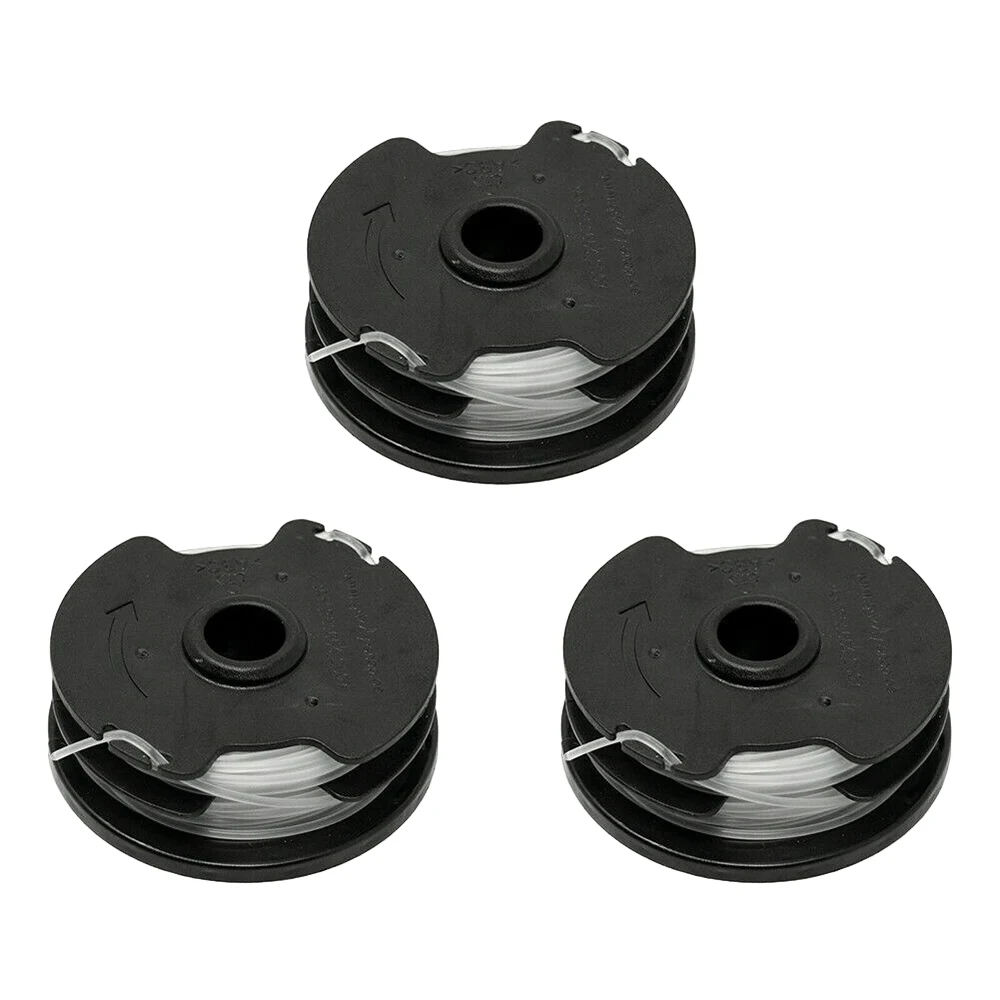 For Parkside Cordless Grass Trimmer PRTA 20-Li C3 IAN351753 Replacement Spools Brushcutter Garden Tool
For Parkside Cordless Grass Trimmer PRTA 20-Li C3 IAN351753 Replacement Spools Brushcutter Garden Tool