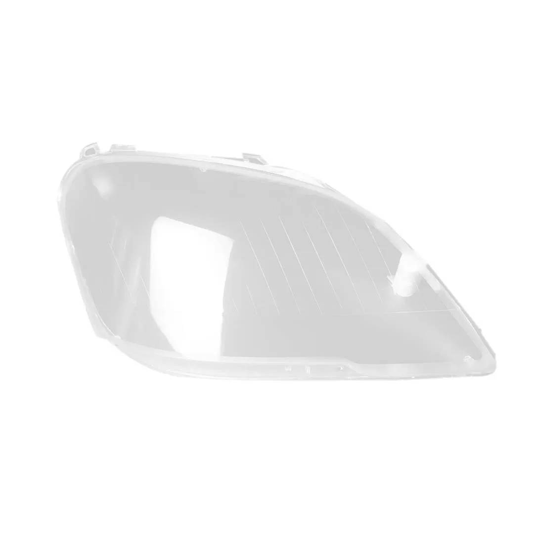 for Mercedes Benz W164 2009-2011 ML-Class Car Right Side Headlight Clear Lens Cover head light lamp Lampshade Shell
for Mercedes Benz W164 2009-2011 ML-Class Car Right Side Headlight Clear Lens Cover head light lamp Lampshade Shell