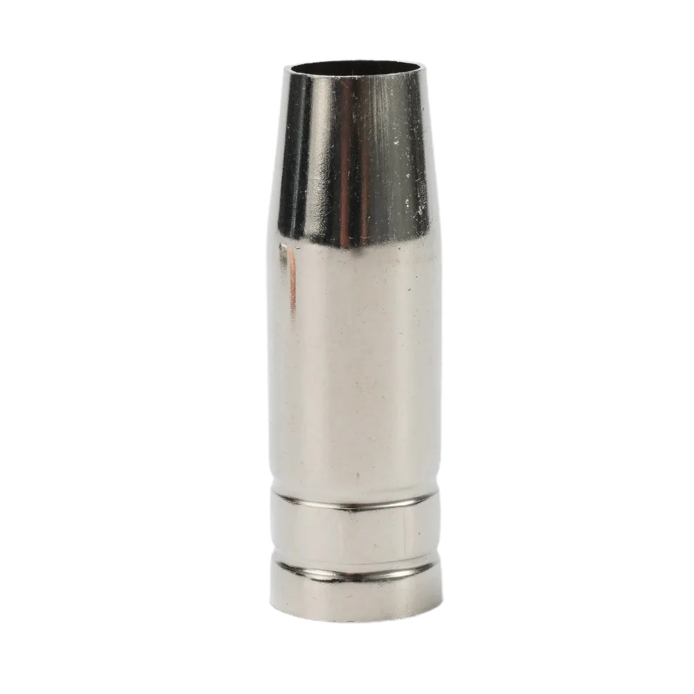 Accessories Welding Nozzle 0.8mm/1.0mm 1 Set Co2 Welding Torch Consumable Welding Head For Tig 15AK MIG MAG Portable
Accessories Welding Nozzle 0.8mm/1.0mm 1 Set Co2 Welding Torch Consumable Welding Head For Tig 15AK MIG MAG Portable