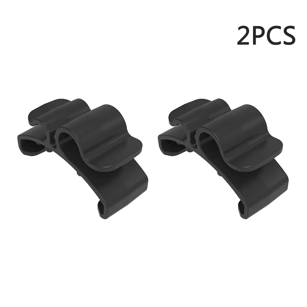 2pcs Black Fastener Fixed Buckle Portable Line Management Accessories Storage Holder Data Cable Organizer ABS For Oculus Quest
2pcs Black Fastener Fixed Buckle Portable Line Management Accessories Storage Holder Data Cable Organizer ABS For Oculus Quest