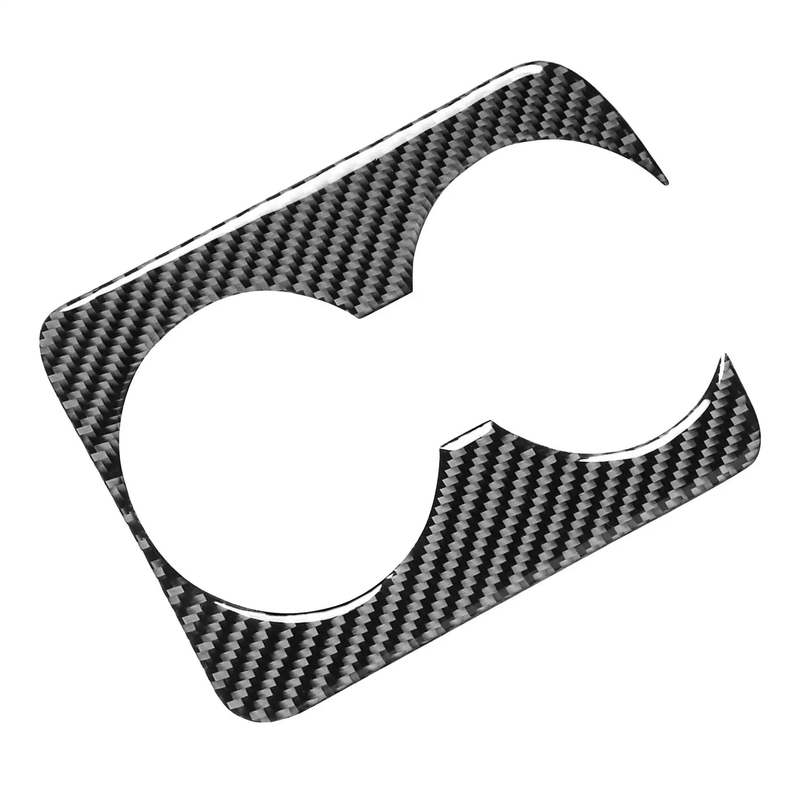 Center Armrest Cup Holder Cover Decals Replacement for Mazda RX-8 04-08 Easy to Install Upgrade Appearance Car Accessories
Center Armrest Cup Holder Cover Decals Replacement for Mazda RX-8 04-08 Easy to Install Upgrade Appearance Car Accessories