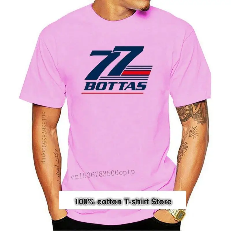 Camiseta de carreras a Motor para hombre, ropa de moda, sólida, con logotipo, nueva, 77 
Camiseta de carreras a Motor para hombre, ropa de moda, sólida, con logotipo, nueva, 77