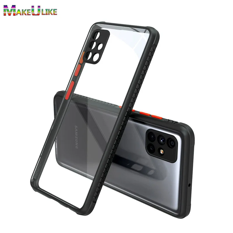 Clear Case For Samsung Galaxy A53 A13 A33 5G Case Anti-Fall Hard Cover For Samsung A13 A33 A53 A22 A32 A52 A72 A12 4G 5G Case
Clear Case For Samsung Galaxy A53 A13 A33 5G Case Anti-Fall Hard Cover For Samsung A13 A33 A53 A22 A32 A52 A72 A12 4G 5G Case