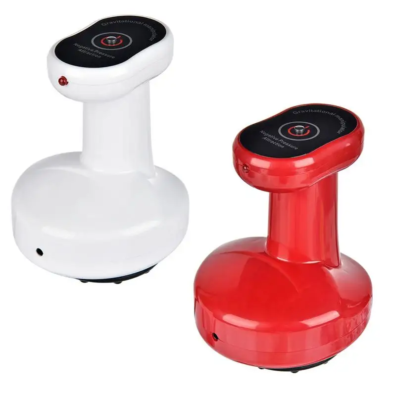 Cupping Set Electric Cupping Machine Massage Heating Gua Sha Cupping Massager Handheld Cupping Massage Tool For Back Body
Cupping Set Electric Cupping Machine Massage Heating Gua Sha Cupping Massager Handheld Cupping Massage Tool For Back Body