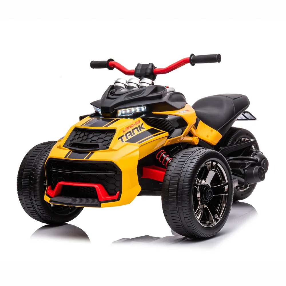 2022 chinese Plant Wholesale electric car for sale New Two Seater Boy Children'S Electric 12v Motorcycle Ride On Car for kids
2022 chinese Plant Wholesale electric car for sale New Two Seater Boy Children'S Electric 12v Motorcycle Ride On Car for kids