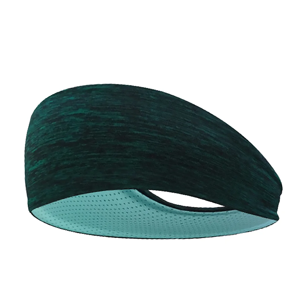 Men Sports Headband Running Fitness Workout Yoga Pilates Exercise Sweat Absorbent Sweatband Grey
Men Sports Headband Running Fitness Workout Yoga Pilates Exercise Sweat Absorbent Sweatband Grey