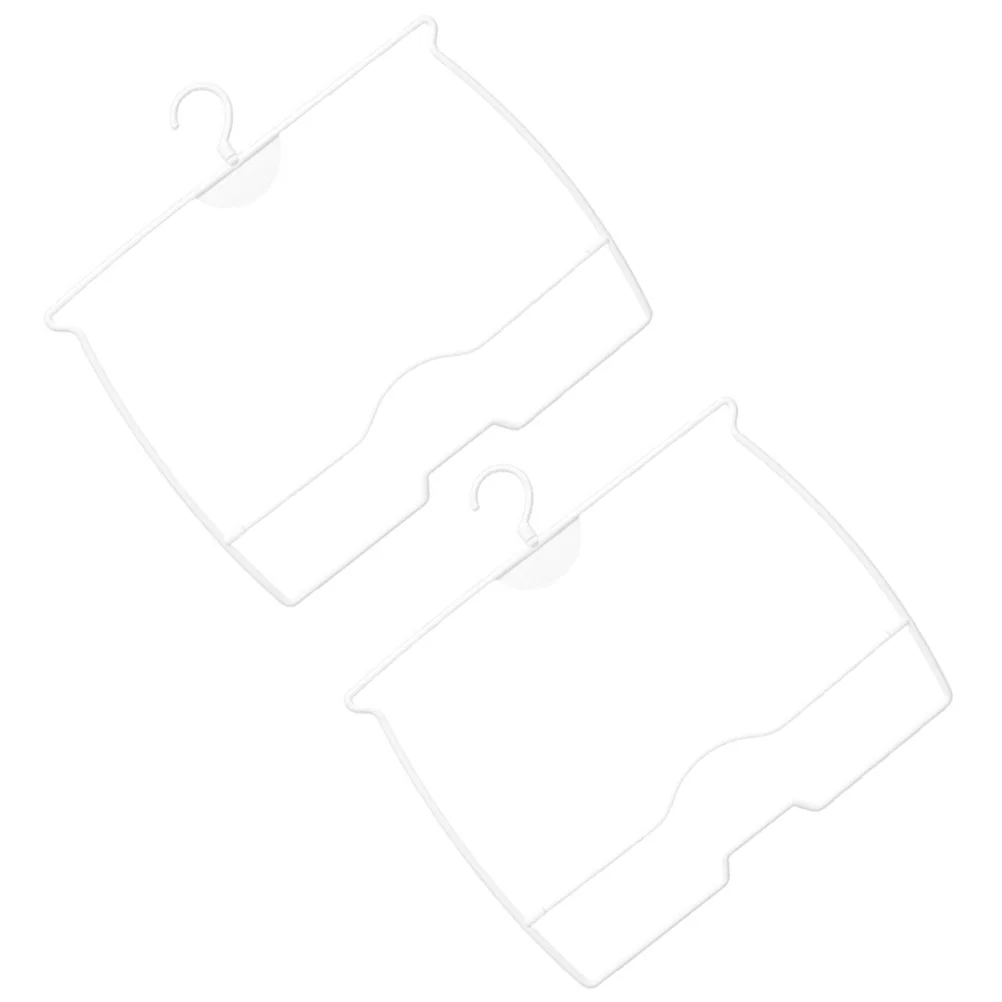 2 Pcs Swimsuit Rack Metallic Bathing Suit Clothes Display Suitcase Clothing Plastic Swimwear Man Trunks Holders
2 Pcs Swimsuit Rack Metallic Bathing Suit Clothes Display Suitcase Clothing Plastic Swimwear Man Trunks Holders