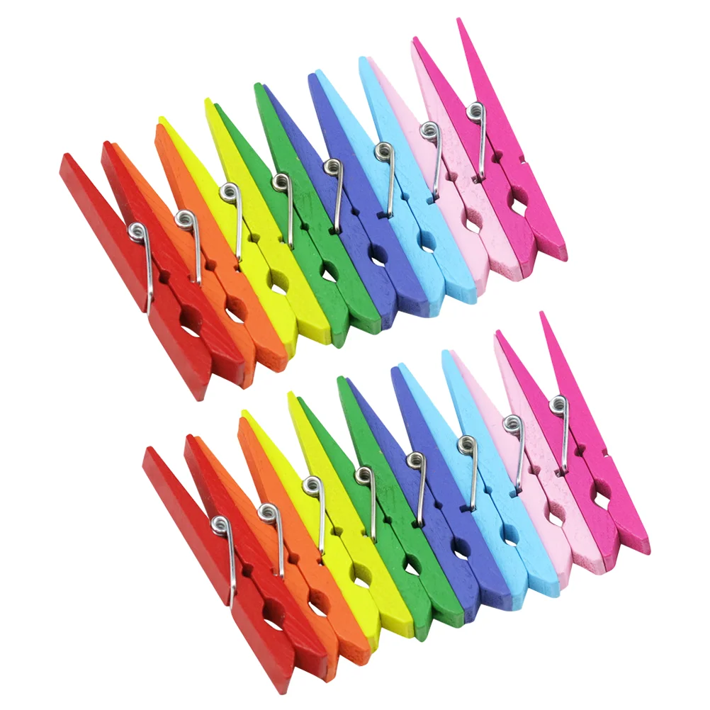 50 шт., деревянные зажимы для фотографий
50 шт., деревянные зажимы для фотографий