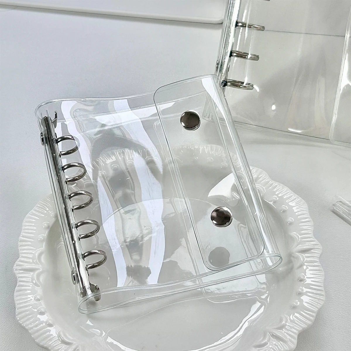 Скоросшиватель DM030100877 A7 
Скоросшиватель DM030100877 A7