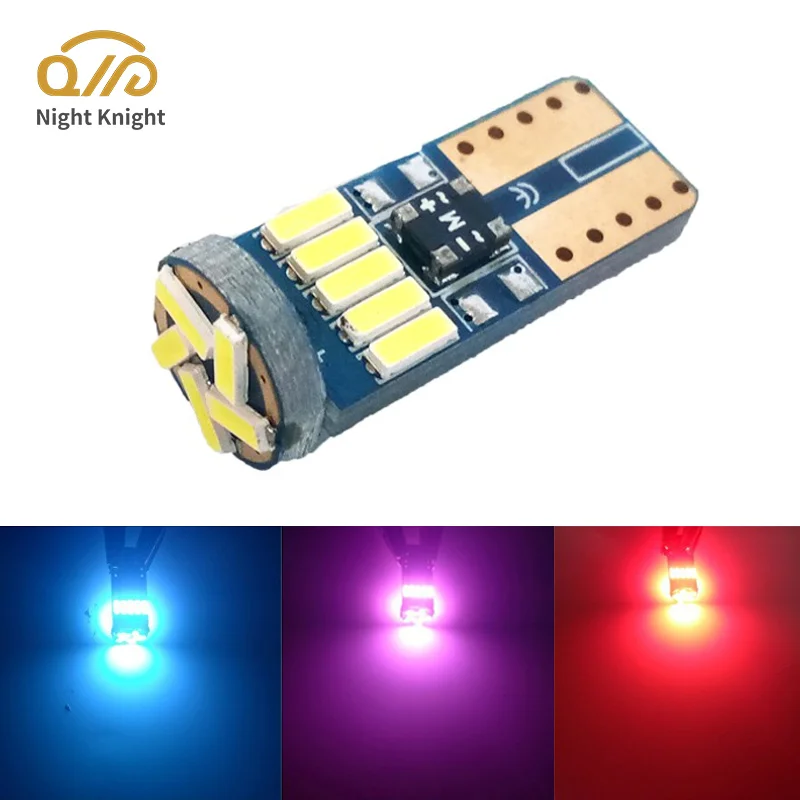 2/10/20 шт., Автомобильные светодиодные лампы W5W T10 501 194 SMD
2/10/20 шт., Автомобильные светодиодные лампы W5W T10 501 194 SMD