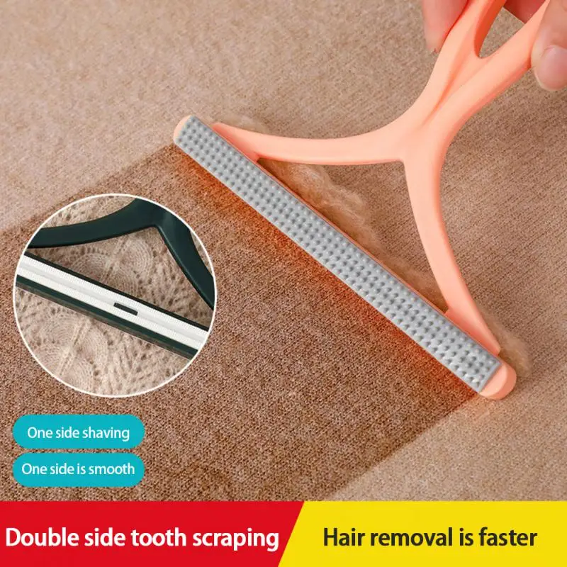 Portable Manual Lint Remover Clothe Brush Fabric Shaver Coat Pellet Fuzz Fabric Shaver Brush Tool Clothing Pellets Cleaning
Portable Manual Lint Remover Clothe Brush Fabric Shaver Coat Pellet Fuzz Fabric Shaver Brush Tool Clothing Pellets Cleaning