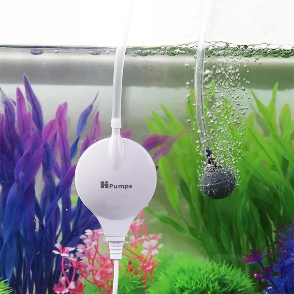 Mini Air pump hang sucker tank table increase oxygen pump mute low sound Air compressor bubble stone bubble for Aquarium
Mini Air pump hang sucker tank table increase oxygen pump mute low sound Air compressor bubble stone bubble for Aquarium
