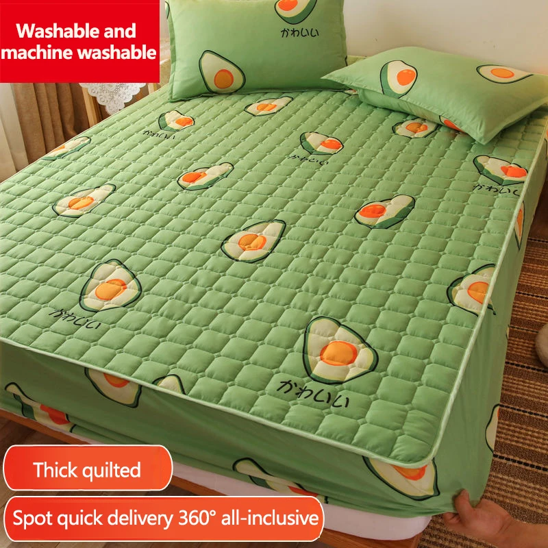 100% High Quality Polyester Active Printed Fitted Sheet with Elastic Mattress Cover In Various Sizes(no Pillowcases)
100% High Quality Polyester Active Printed Fitted Sheet with Elastic Mattress Cover In Various Sizes(no Pillowcases)