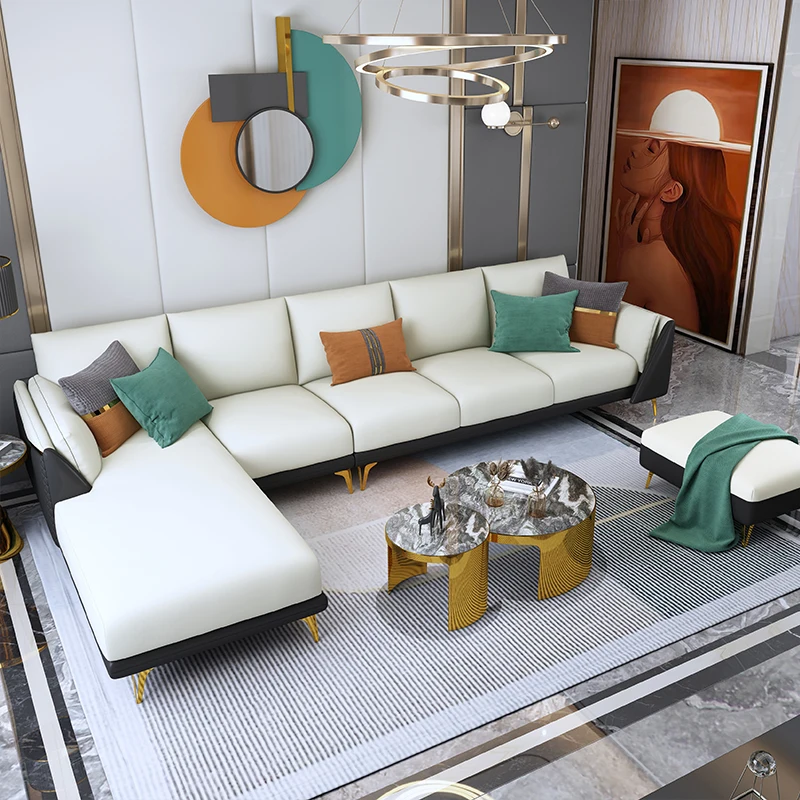 Lazy Modern Sofa Puffs Sectional Corner Outdoor Recliner Sectional Couch Sofas Salon Patio Lounge Moveis Para Casa Furniture DWH
Lazy Modern Sofa Puffs Sectional Corner Outdoor Recliner Sectional Couch Sofas Salon Patio Lounge Moveis Para Casa Furniture DWH