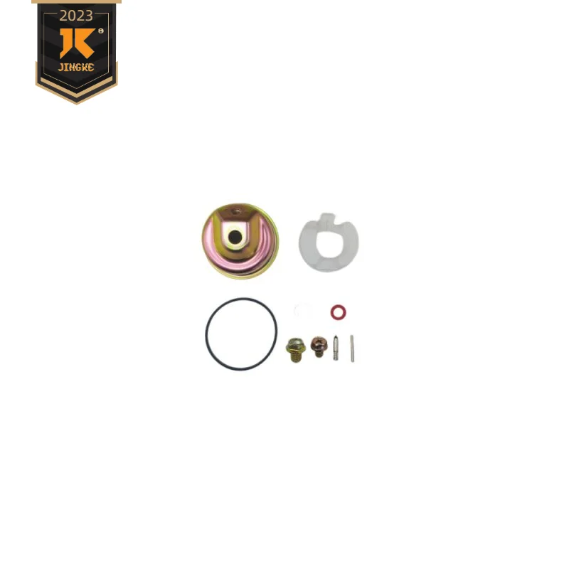 Honda GX340 GX390 GX270 GXV270 GXV340 GXV390 Carburetor Repair Kit Garden Mechanized Carburetor Repair Kit
Honda GX340 GX390 GX270 GXV270 GXV340 GXV390 Carburetor Repair Kit Garden Mechanized Carburetor Repair Kit