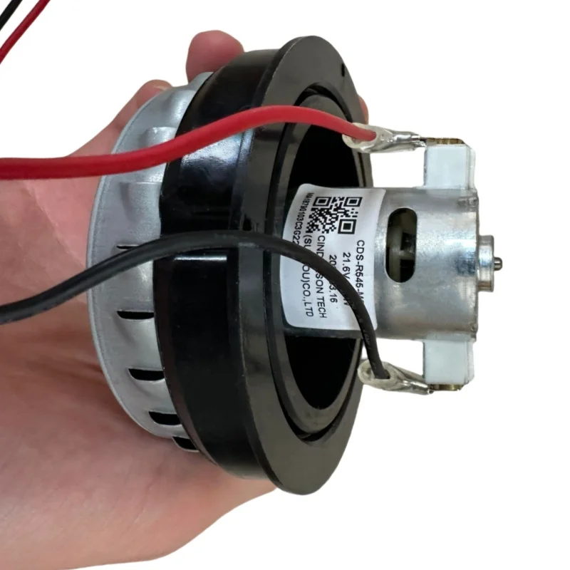 Оригинальный двигатель для мойки пола 21,6 В для Tineco IFloor 3 Breeze, запасная часть двигателя
Оригинальный двигатель для мойки пола 21,6 В для Tineco IFloor 3 Breeze, запасная часть двигателя