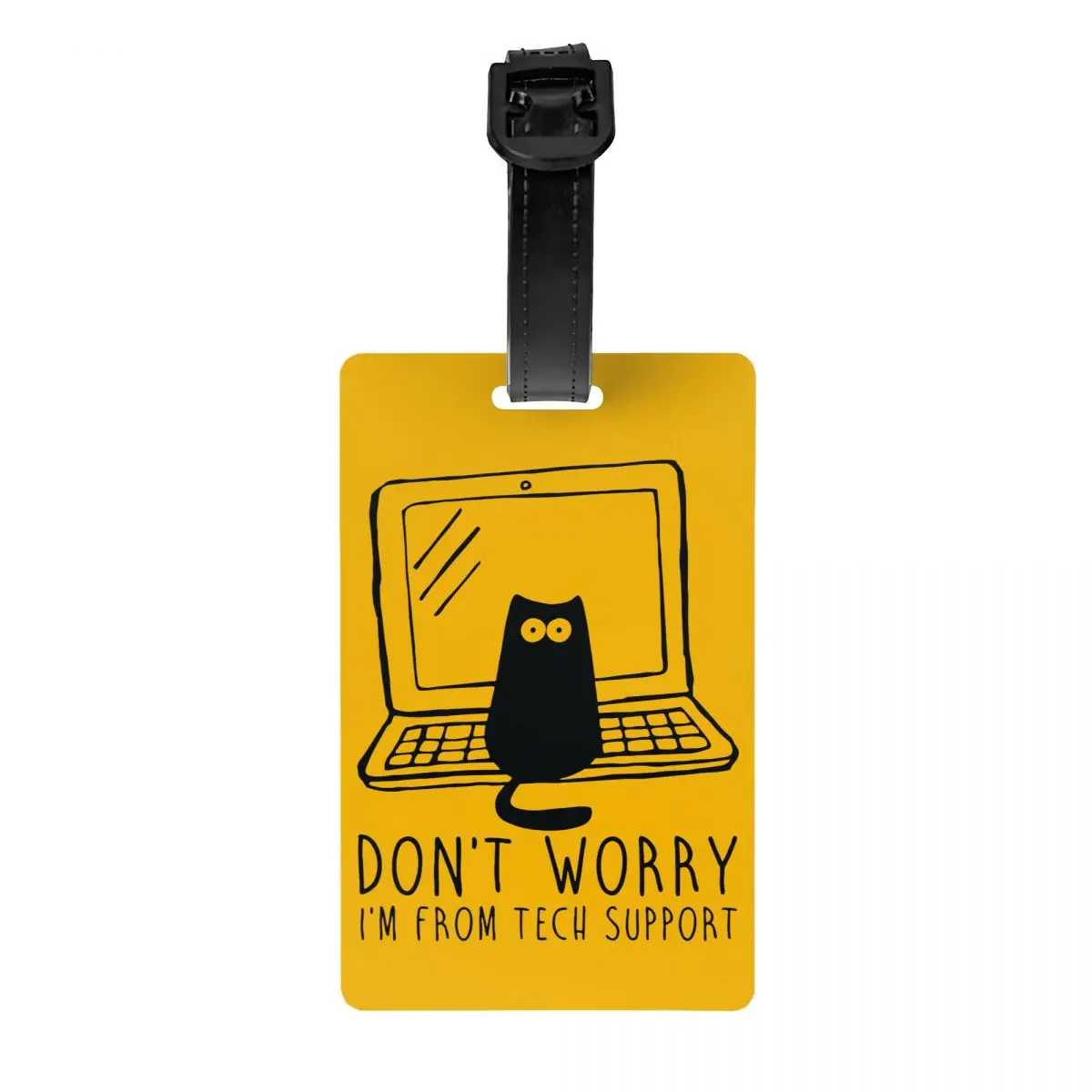 Computer Programs Cats Luggage Tag Suitcase Silicon Travel Accessories Cute Holder Baggage Boarding Tags Name ID Addres
Computer Programs Cats Luggage Tag Suitcase Silicon Travel Accessories Cute Holder Baggage Boarding Tags Name ID Addres