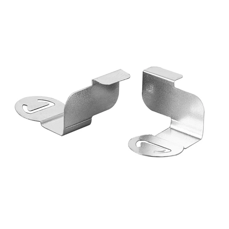 50Pcs Nickel Plated Steel Strips Sheet Soldering Tabs for 18650 Battery Pack Dropship
50Pcs Nickel Plated Steel Strips Sheet Soldering Tabs for 18650 Battery Pack Dropship