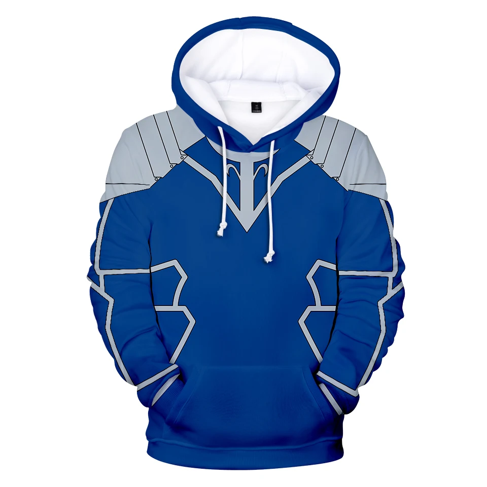 Harajuku Novelty Fate Stay Night 3D printed Hoodies Sweatshirts Men/Women Comfortable Sweatshirt Adult/Child Casual Pullovers
Harajuku Novelty Fate Stay Night 3D printed Hoodies Sweatshirts Men/Women Comfortable Sweatshirt Adult/Child Casual Pullovers