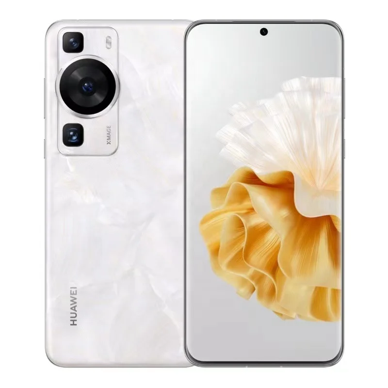 Новое поступление Hua P60 Pro 4G телефон 8 ГБ + 2024 Snapdragon Gen 1 XMAGE камера гармониос 256 88 Вт