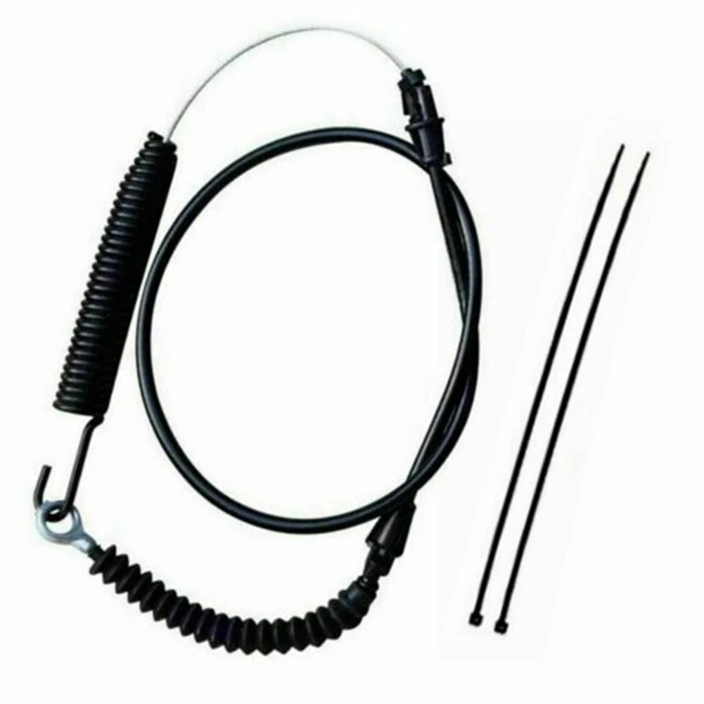 Cable For Troy-Bilt Cub Cadet Mtd Pto Engagement Blade Cable 946-05124a 746-05124 For Craftsman 247203730 247203731 Lawn Tractor
Cable For Troy-Bilt Cub Cadet Mtd Pto Engagement Blade Cable 946-05124a 746-05124 For Craftsman 247203730 247203731 Lawn Tractor