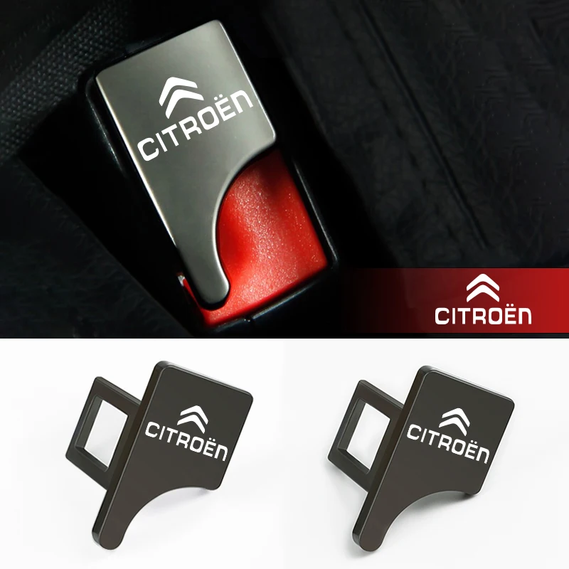 Car Hidden Safety Seat Belt Buckle Clip For Citroen C3 C4 C5 Ds3 Ds4 Ds5 Styling Safety Belt Buckles Accessories
Car Hidden Safety Seat Belt Buckle Clip For Citroen C3 C4 C5 Ds3 Ds4 Ds5 Styling Safety Belt Buckles Accessories
