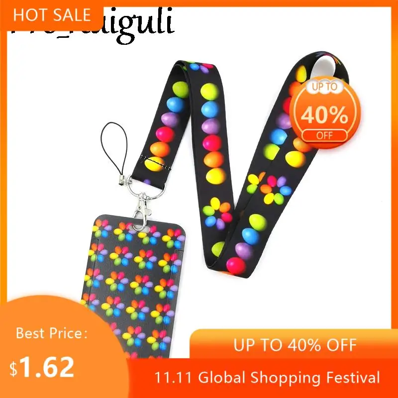 Пасхальный яркий шнурок с яйцами, держатель для кредитных карт, сумка, Студенческая Женская дорожная Обложка для карт, Значки для автомобил...
Пасхальный яркий шнурок с яйцами, держатель для кредитных карт, сумка, Студенческая Женская дорожная Обложка для карт, Значки для автомобил...